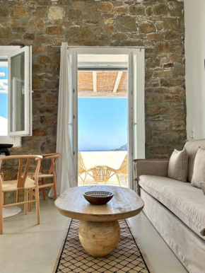 Silver Sands Villa, Kalo Livadi, Mykonos